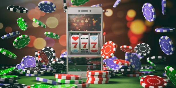 kinghorstoto game demo interface showing slot game selection and live casino lobby